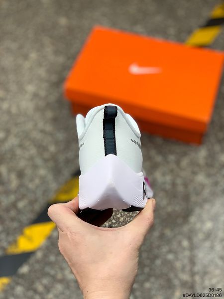 Nike ZoomX Vaporfly NEXT% 3X 2022新款 馬拉松泡棉超輕緩震男女款慢跑鞋