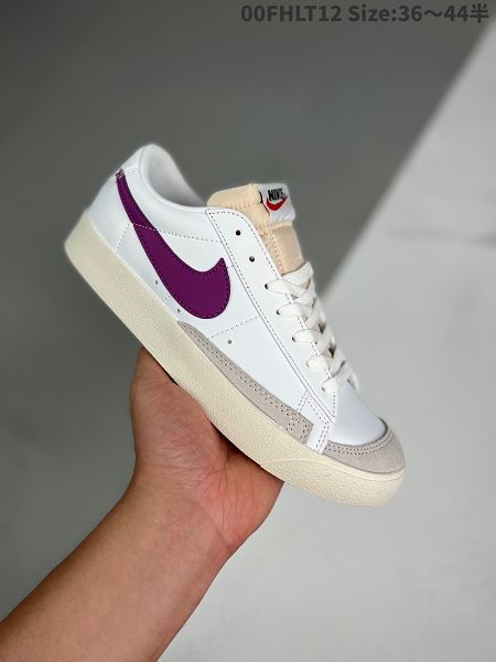 Nike Blazer MID 77 2022新款 復古經典開拓者男女款板鞋