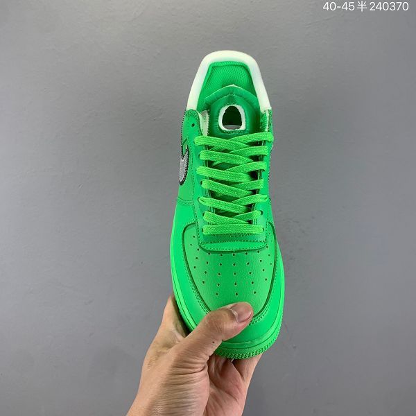 Nike Air Force 1 Low 2023新款 空軍一號低幫聯名系列男款運動板鞋
