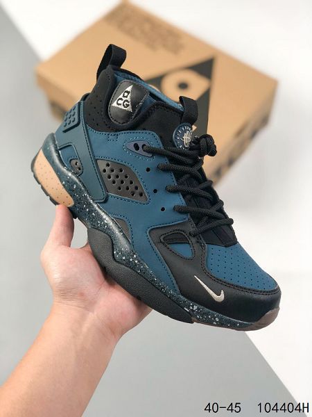 Nike ACG Air Mowabb OG 2023新款 輕便透氣耐磨男款戶外徒步鞋