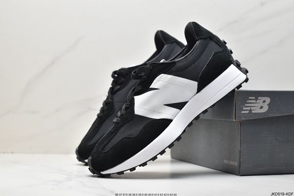 New Balance 327 2023新款 男女款復古先鋒休閒運動慢跑鞋