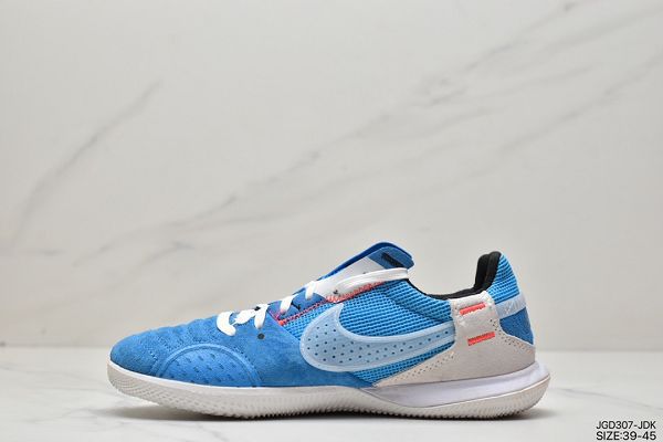 Nike STREETGATO 2022新款 針織網球室內訓練男款運動鞋