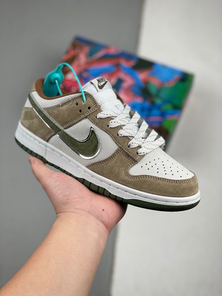 Otomo Katsuhiro x Nike SB Dunk Low 2022新款 扣籃系列男女款低幫運動滑板板鞋