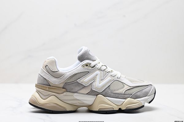 New Balance 9060系列 2025新款男女生復古休閒運動慢跑鞋 多色可選
