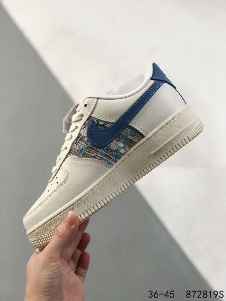 Nike Air Force 1 Low 2023新款 空軍一號男女款休閒運動板鞋