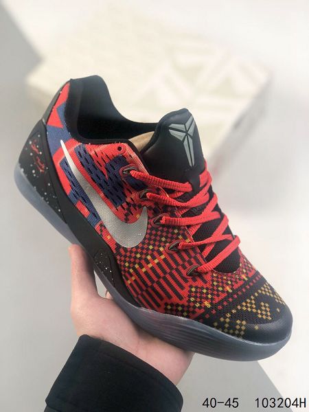 Nike Kobe Protro V 2023新款 科比聖誕節男生運動籃球鞋