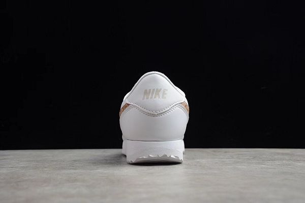 Nike Classic Cortez 2021新款 阿甘迪奧聯名男女款跑步鞋