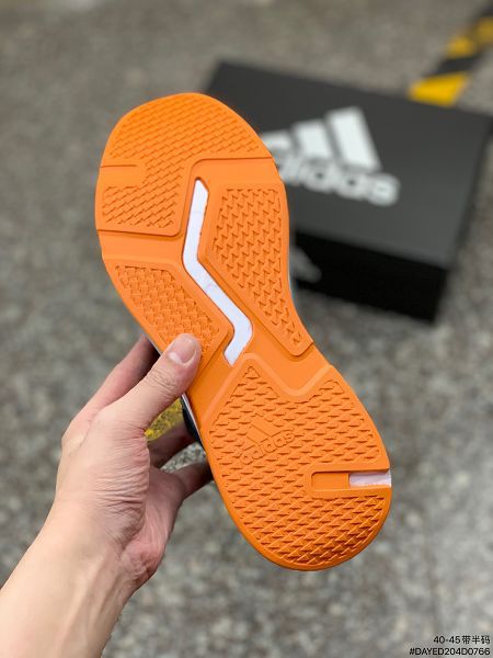 Adidas Boost X9000L4 2022新款 全新99系列復古爆米花男款跑鞋