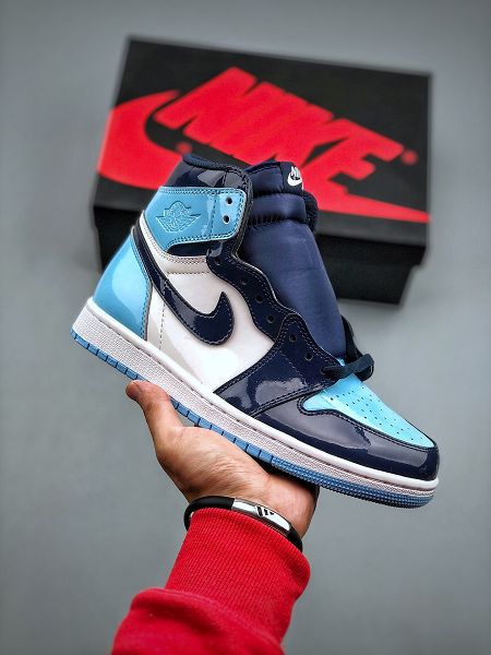 Air Jordan 1 High OG 2022新款 喬丹1代男女款文化籃球鞋