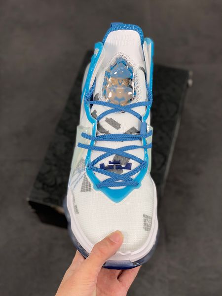 Nike Lebron XIX 2021新款 詹姆斯19代男款籃球鞋