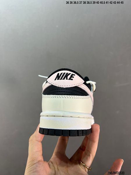 Nike SB Dunk Low Retro 2023新款 扣籃系列男女款低幫休閒運動滑板鞋