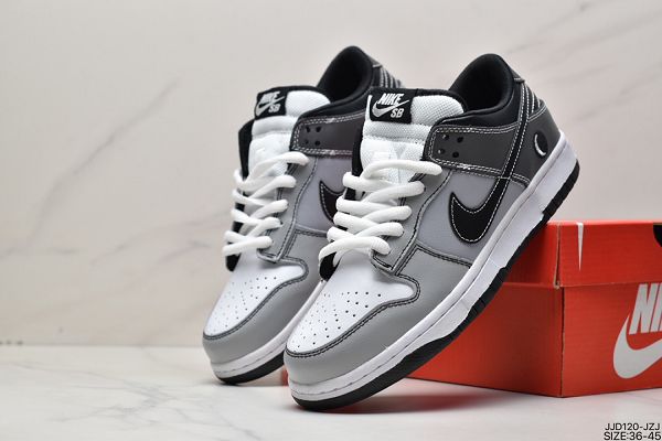 Nike SB Zoom Dunk Low 2022新款 男女款經典百搭休閒運動板鞋