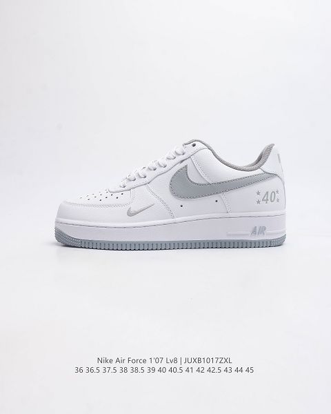 Nike Air Force 1 '07 LV8 空軍一號運動鞋 男女款時尚休閒籃球板鞋