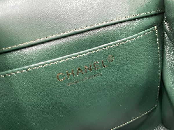 chanel包包 香奈兒2022新款手提包 DSAS3648/AS3649復古零錢包單肩斜挎包