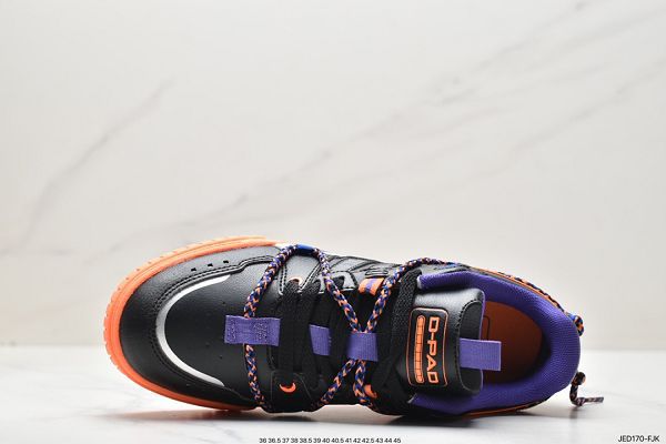 Adidas D-PAD 2023新款 韓版潮流網紅個性男女款板鞋