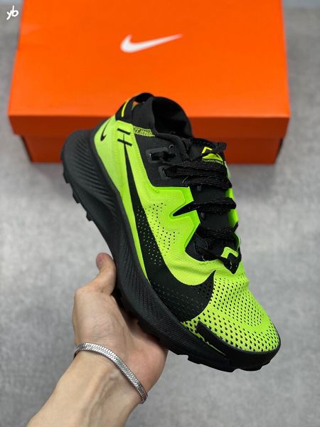 Nike Pegasus Trail 2 2021新款 飛馬渦蹤跡2代越野馬拉松男女生慢跑鞋