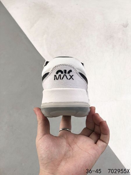 NIke AIR MAX MOTIF 2022新款 男女款休閒運動鞋