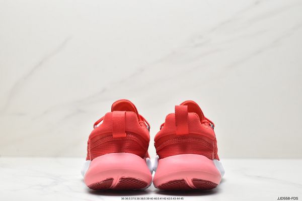 Nike Free RN 5.0 2023新款 赤足環保系列針織襪套式男女款運動慢跑鞋