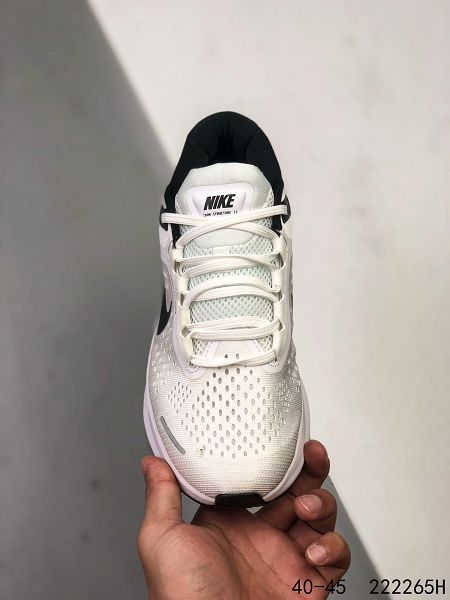 NIKE ZOOM WINFLO 23 2021新款 登月23代緩震透氣男款馬拉松跑步鞋