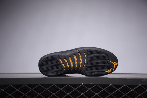 Air Jordan 12 2023新款 喬丹12代男款籃球鞋