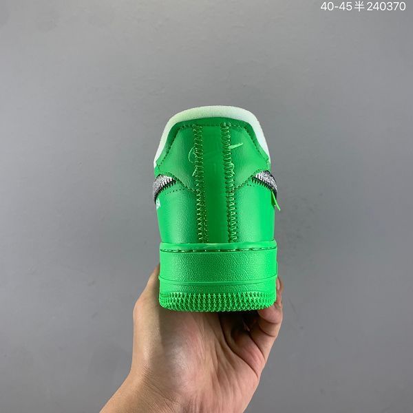 Nike Air Force 1 Low 2023新款 空軍一號低幫聯名系列男款運動板鞋