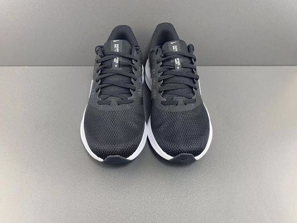 Nike Air zoom 11 2021新款 登月網面透氣男女款慢跑鞋 帶半碼