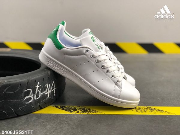 Adidas Stan Smith 2020新款 史密斯系列經典款三葉草男女生板鞋