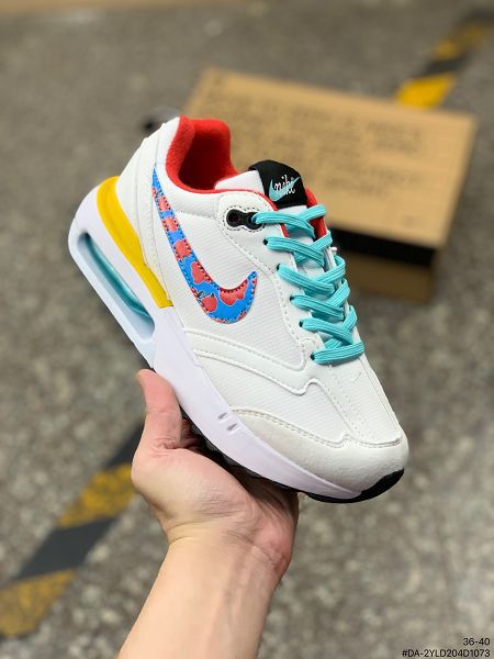 Nike Air Max 2023新款 小氣墊女款運動跑步鞋