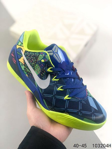 Nike Kobe Protro V 2023新款 科比聖誕節男生運動籃球鞋
