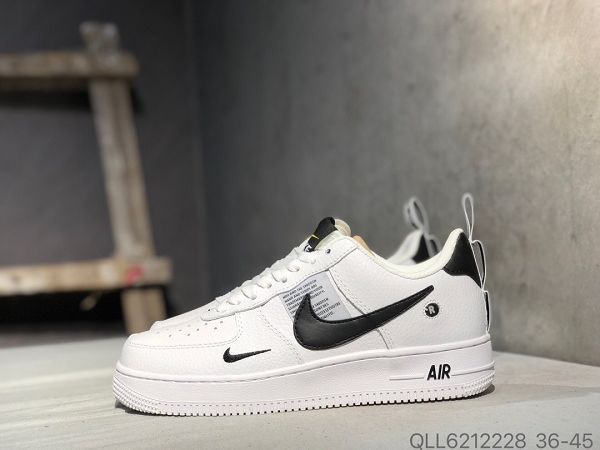 Nike Air Force 1 Low 2023新款 空軍一號低幫男女款休閒運動板鞋