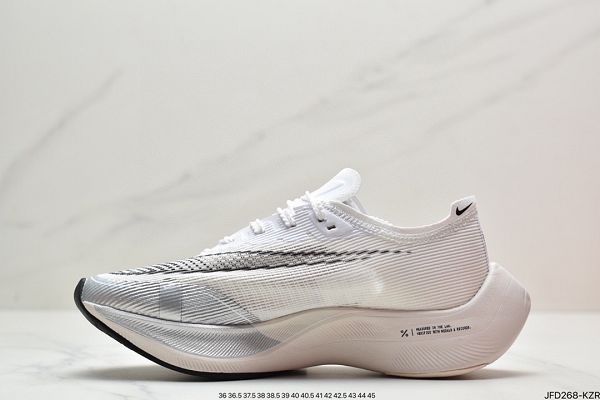 Nike ZoomX Vaporfly NEXT% 2 2022新款 破2系列馬拉松泡棉超輕緩震男女款慢跑鞋