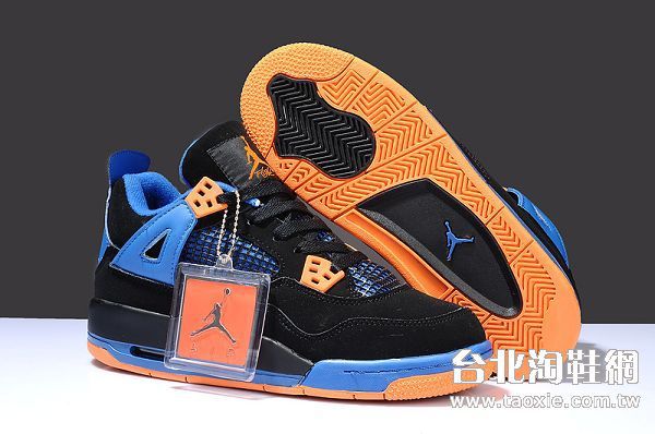 nike air jordan 4 retro gs 2019新款 喬丹4代男女生籃球運動鞋