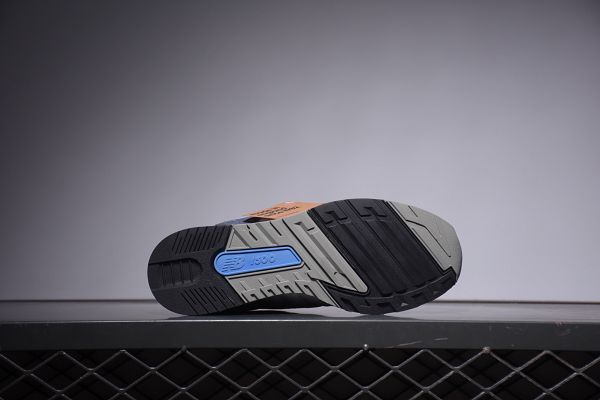 New Balance 1500系列 2022新款 男女款復古休閒運動鞋