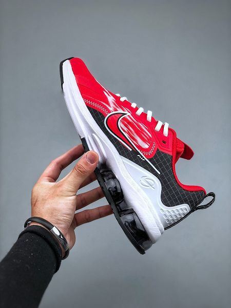Nike TN Air Max Tw 2023新款 男款緩震氣墊運動跑步鞋
