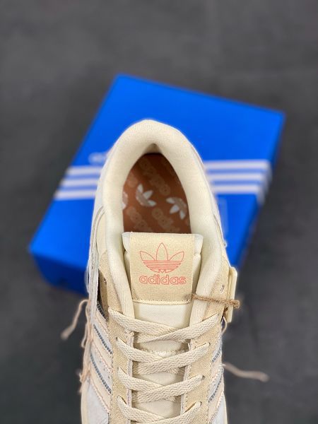 Adidas Forum 84 Low OG 2022新款 男女款低幫休閑運動板鞋