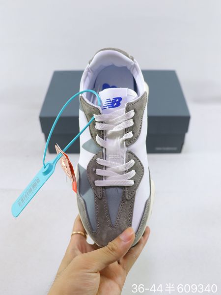 New Balance 327系列 2021新款 男女款復古運動簡約休閑鞋跑步鞋