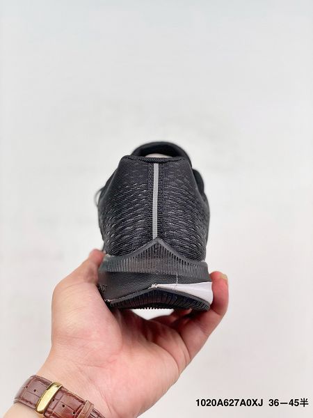 Nike Zoom Structure W5 2021新款 登月5代賈卡面透氣男女款跑步鞋