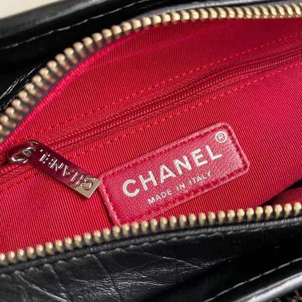 chanel包包 香奈兒2024新款手提包 ZJGabrielle流浪包小號單肩斜挎包
