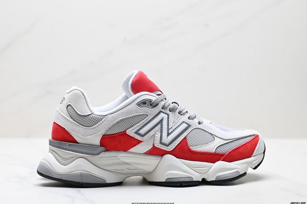 New Balance 9060系列 2025新款男女生復古休閒運動慢跑鞋 多色可選