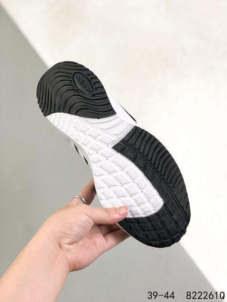 Adidas Nite Jogger 2022新款 男款網面透氣複古運動跑鞋