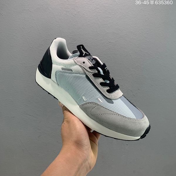 Nike Air Jordan Granville Pro SP 2023新款 男女款緩震復古休閒跑步鞋