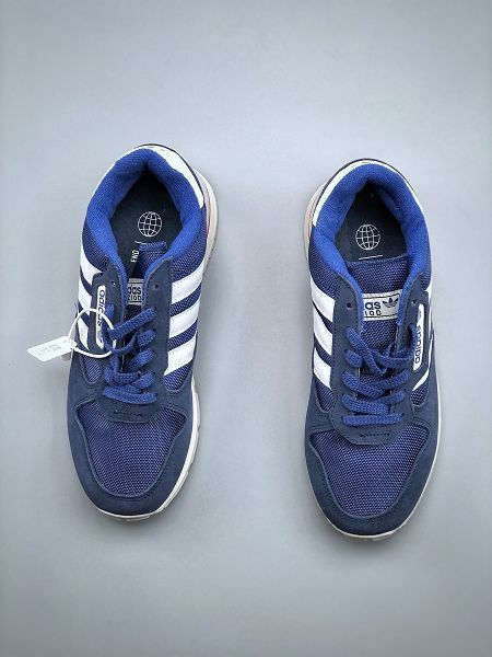 Adidas Originals Treziod 2 2023新款 耐磨防滑低幫男女款運動休閒鞋