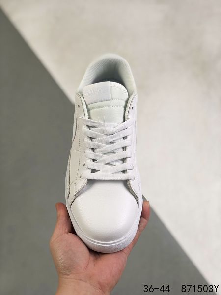 Nike Blazer Low PRM 2023新款 開拓者男女款休閒運動板鞋