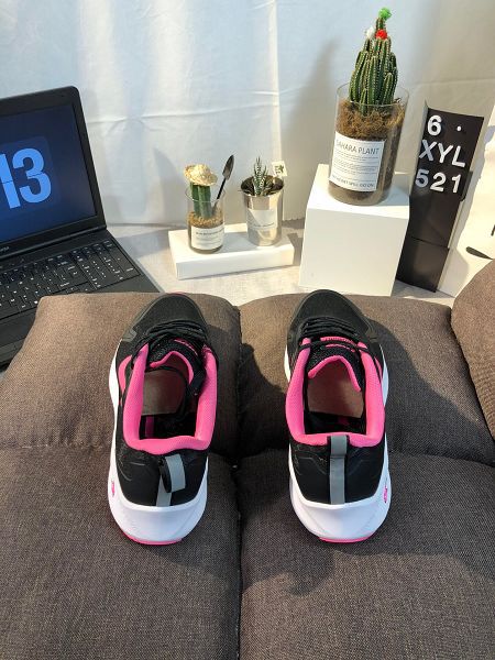 Nike Air RELENTILES S1 2021新款 登月內置氣墊女款慢跑鞋
