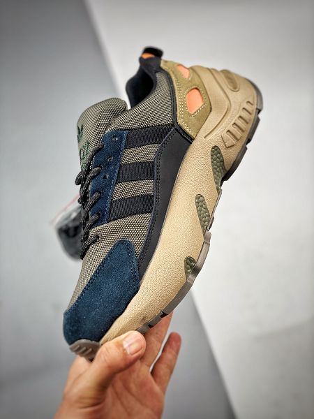 Adidas Originals ZX 22 2022新款 男女款復古跑鞋