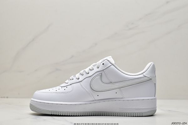 Nike Air Force 1 Low 2022新款 空軍一號低幫男女款運動休閒板鞋