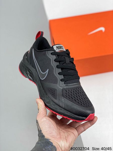 Nike Air Zoom Pegasus v8 2022新款 登月8代男款慢跑鞋