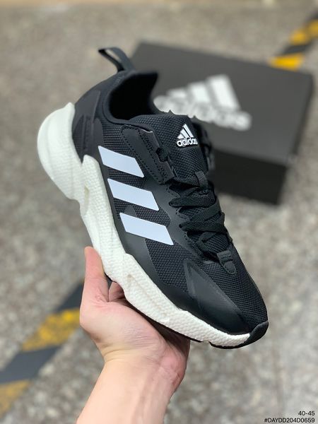 adidas Crazychaos Shadow 72.0 2022新款 男款休閒復古老爹鞋