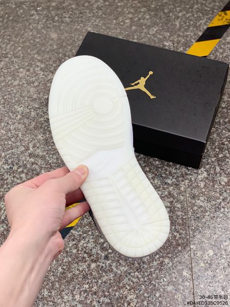 Nike Air Jordan 1 Low GS 2022新款 喬丹一代低幫男女款運動籃球鞋