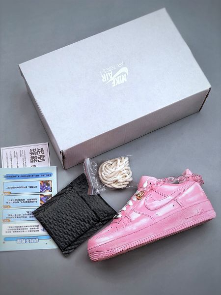 Nike Air Force 1 07 LV8 2023新款 空軍一號低幫男女款休閒運動板鞋